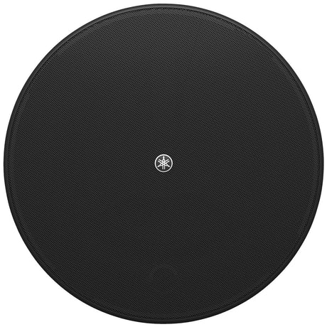 Yamaha VC8 8-Inch Ceiling Speaker (Black)