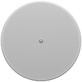 Yamaha VC8NW 8-Inch Ceiling Speaker without Back Can (White)