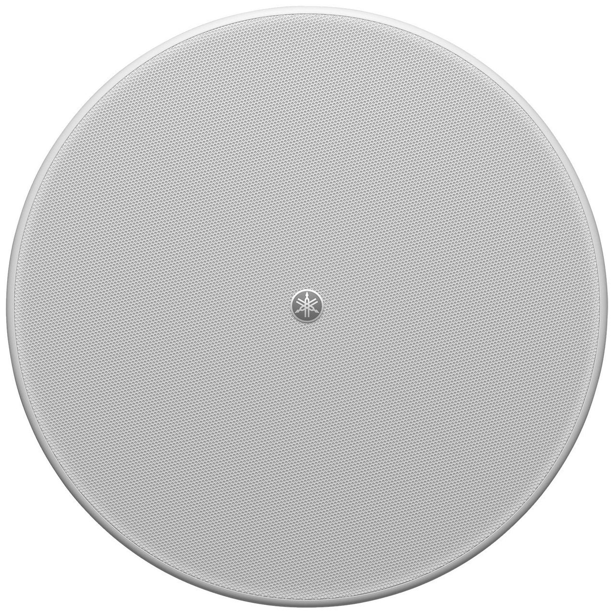 Yamaha VC8NW 8-Inch Ceiling Speaker without Back Can (White)