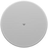 Yamaha VC8NW 8-Inch Ceiling Speaker without Back Can (White)