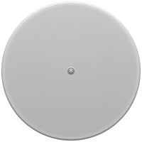 Yamaha VC8NW 8-Inch Ceiling Speaker without Back Can (White)