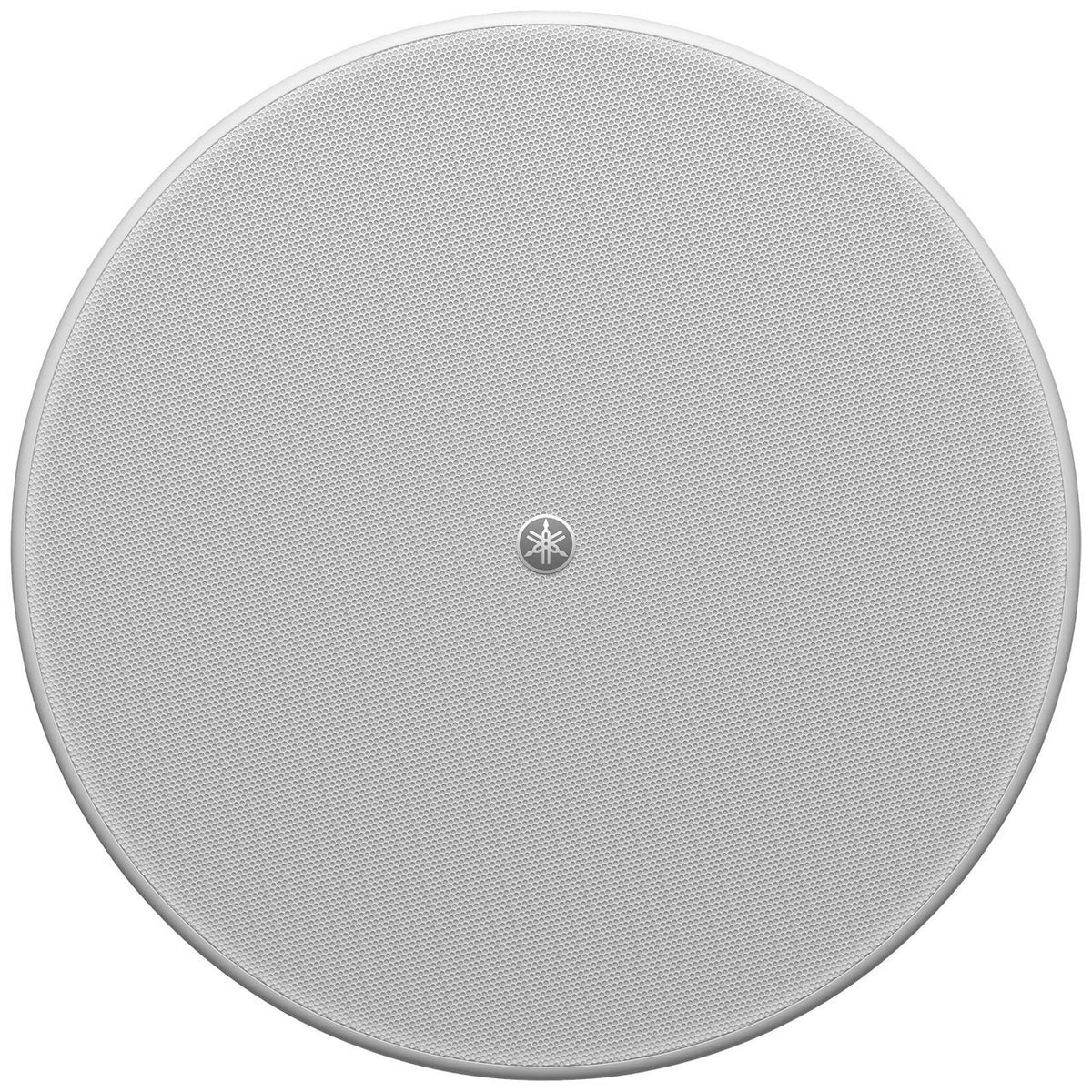 Yamaha VC8NW 8-Inch Ceiling Speaker without Back Can (White)