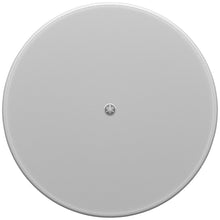 Yamaha VC8NW 8-Inch Ceiling Speaker without Back Can (White)