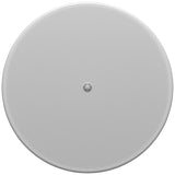 Yamaha VC8W 8-Inch Ceiling Speaker (White)