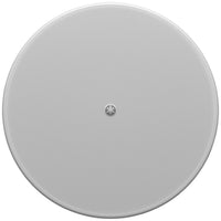 Yamaha VC8W 8-Inch Ceiling Speaker (White) - OfficeWonderland