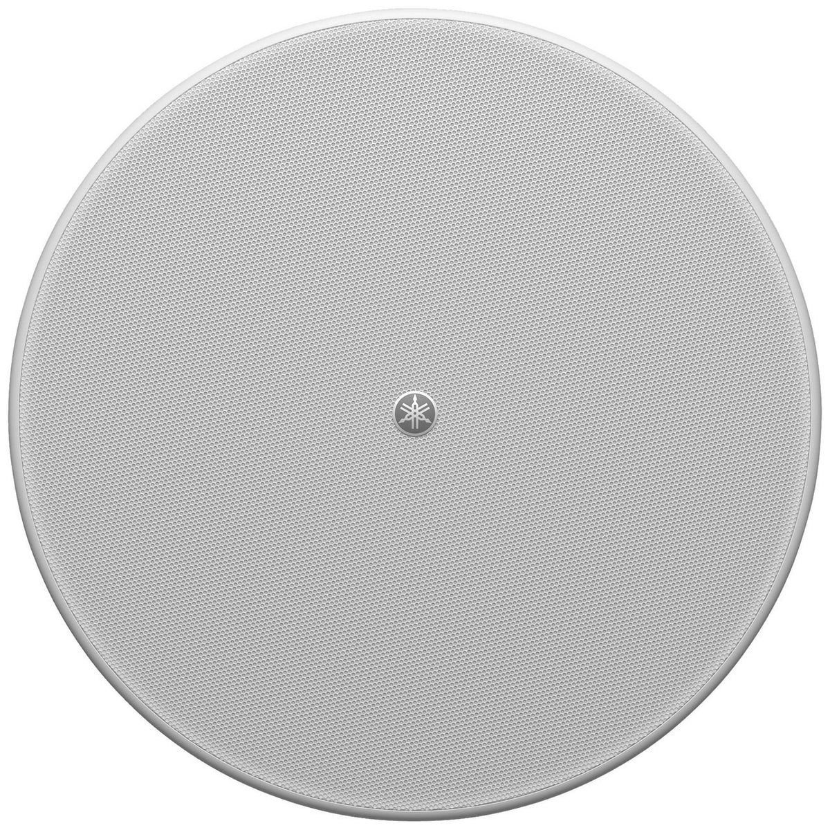 Yamaha VC8W 8-Inch Ceiling Speaker (White) - OfficeWonderland