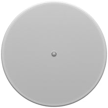 Yamaha VC8W 8-Inch Ceiling Speaker (White) - OfficeWonderland