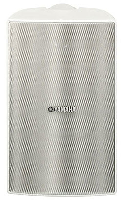 Yamaha VS6W 6" 2-Way Surface Mount Loudspeakers