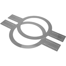 Yamaha VXC-NCB8 VXC8/VXC5F New Construction Bracket (1 Pair)