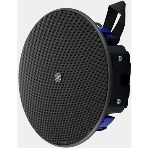 Yamaha VXC2FB WITH AB-C2 full-range low-profile ceiling speaker