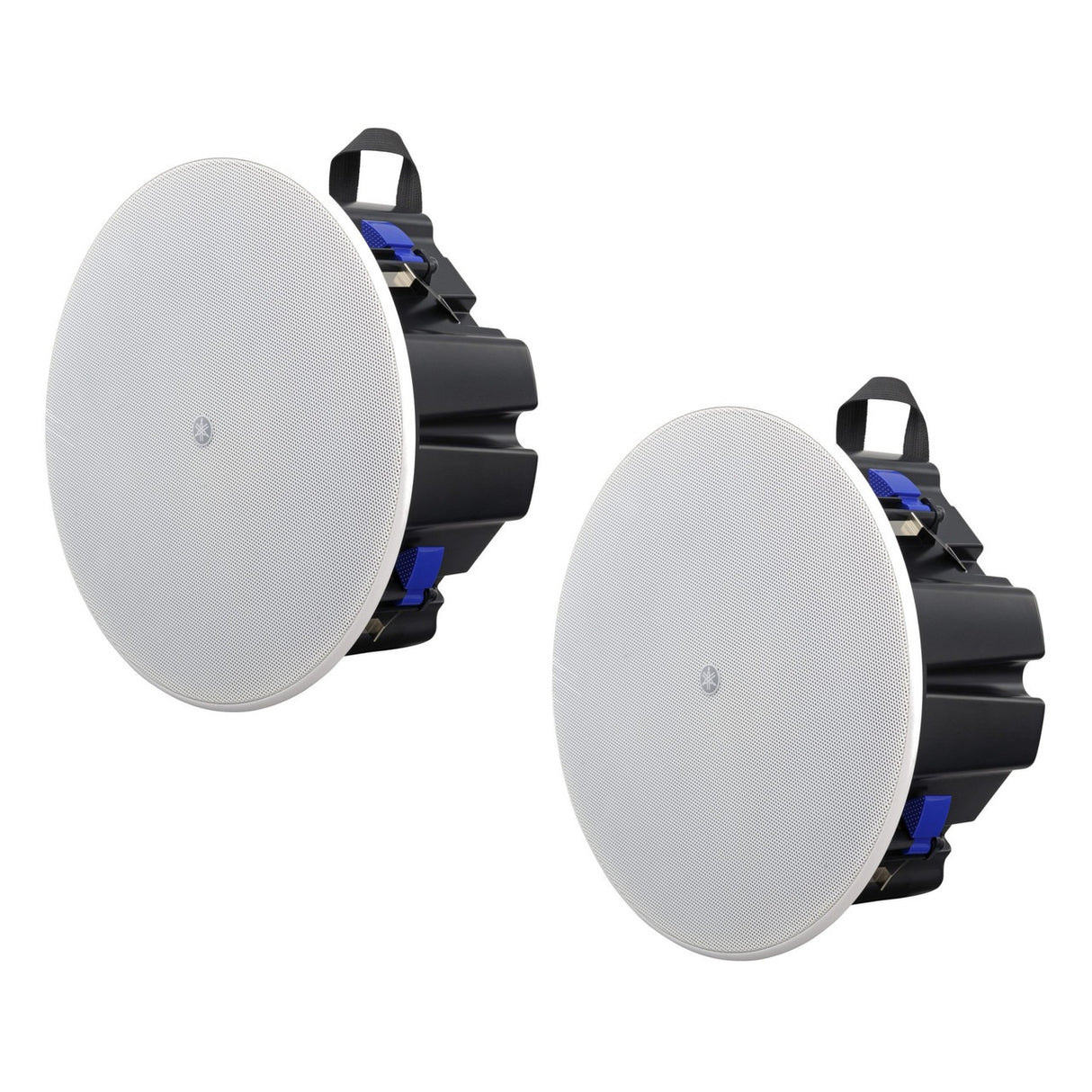 Yamaha VXC5FW 4.5-Inch Low-Profile Ceiling Speakers (Pair)