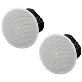 Yamaha VXC6W 6-Inch Ceiling Speakers