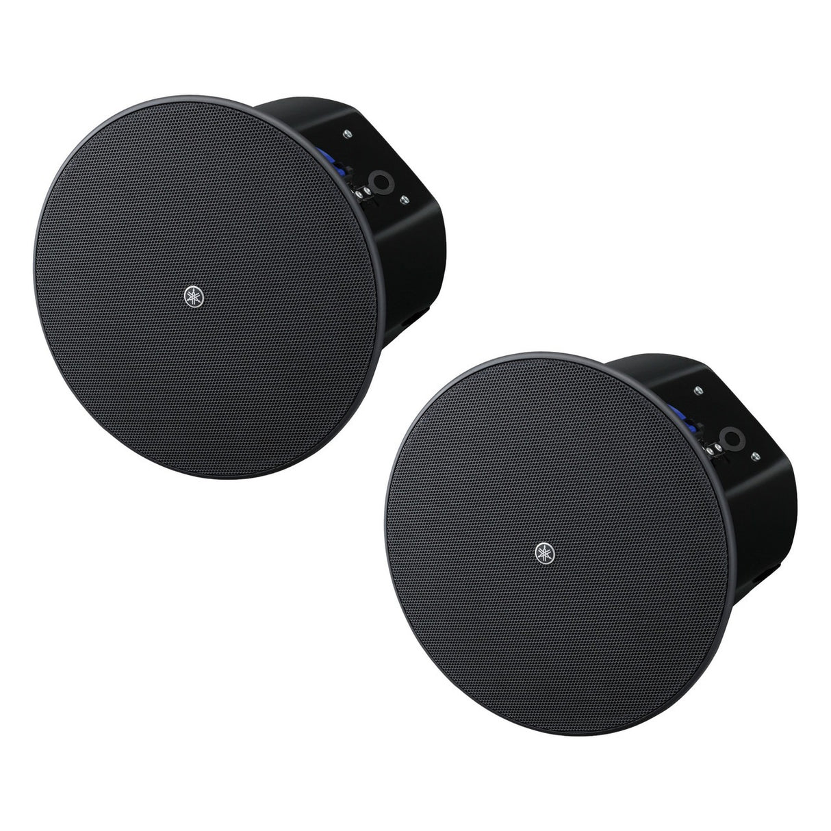 Yamaha VXC8 8-Inch Ceiling Speakers (Pair)