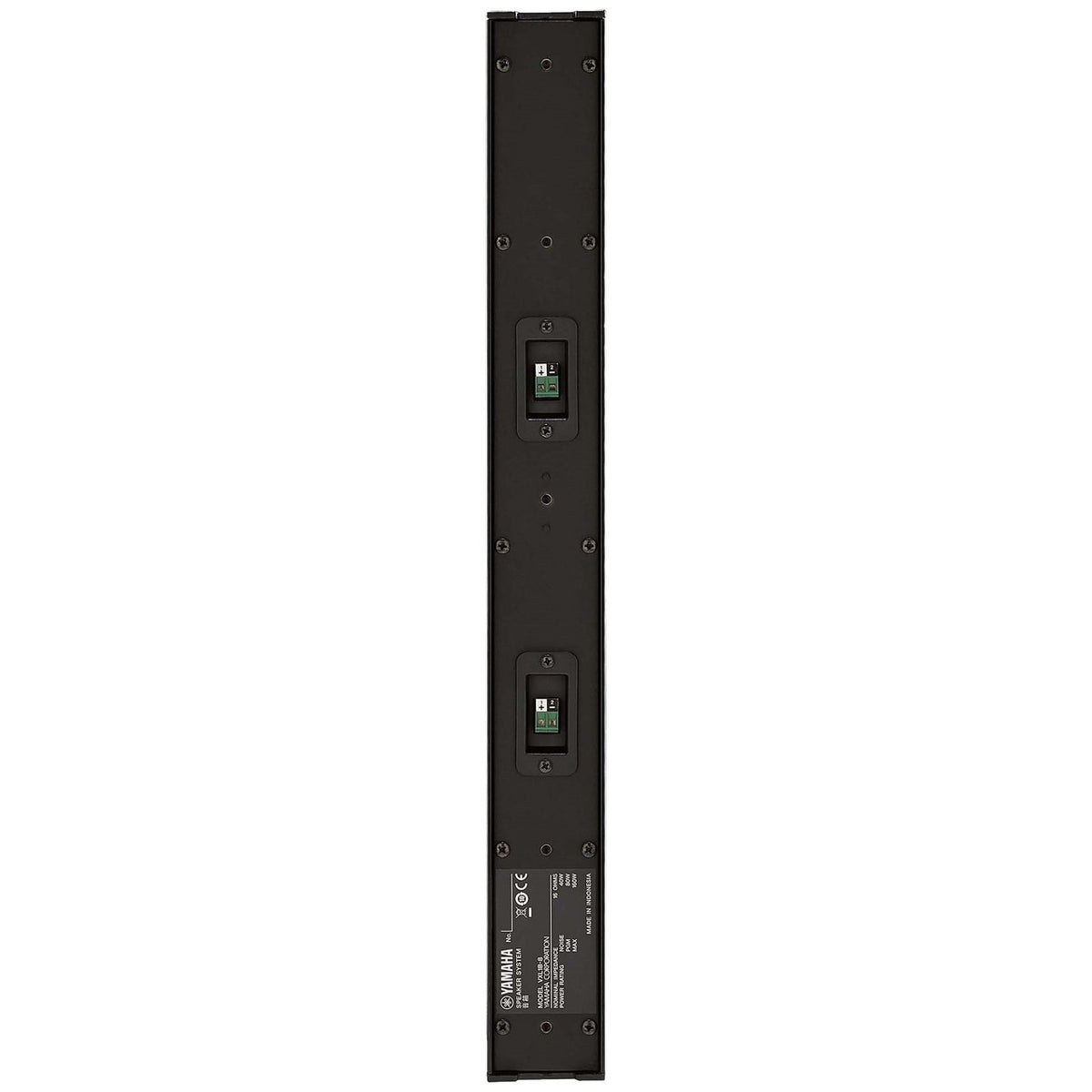 Yamaha VXL1B-8 8-Driver Column Line Array Speaker