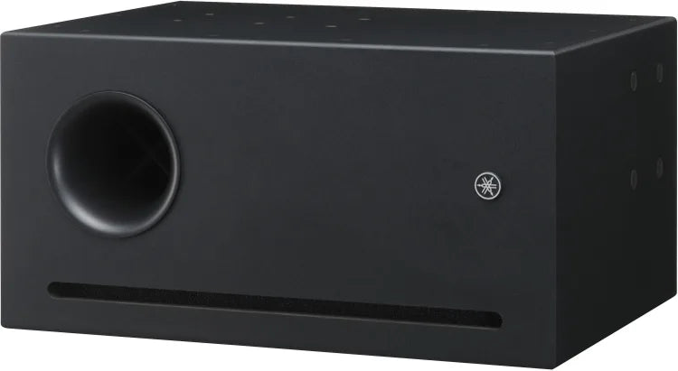 Yamaha VXS10ST 10-inch High Impedence Subwoofer - Black