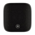 Yamaha VXS1MLB Full-Range Compact Surface Mount Speaker, Black
