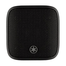Yamaha VXS1MLB Full-Range Compact Surface Mount Speaker, Black