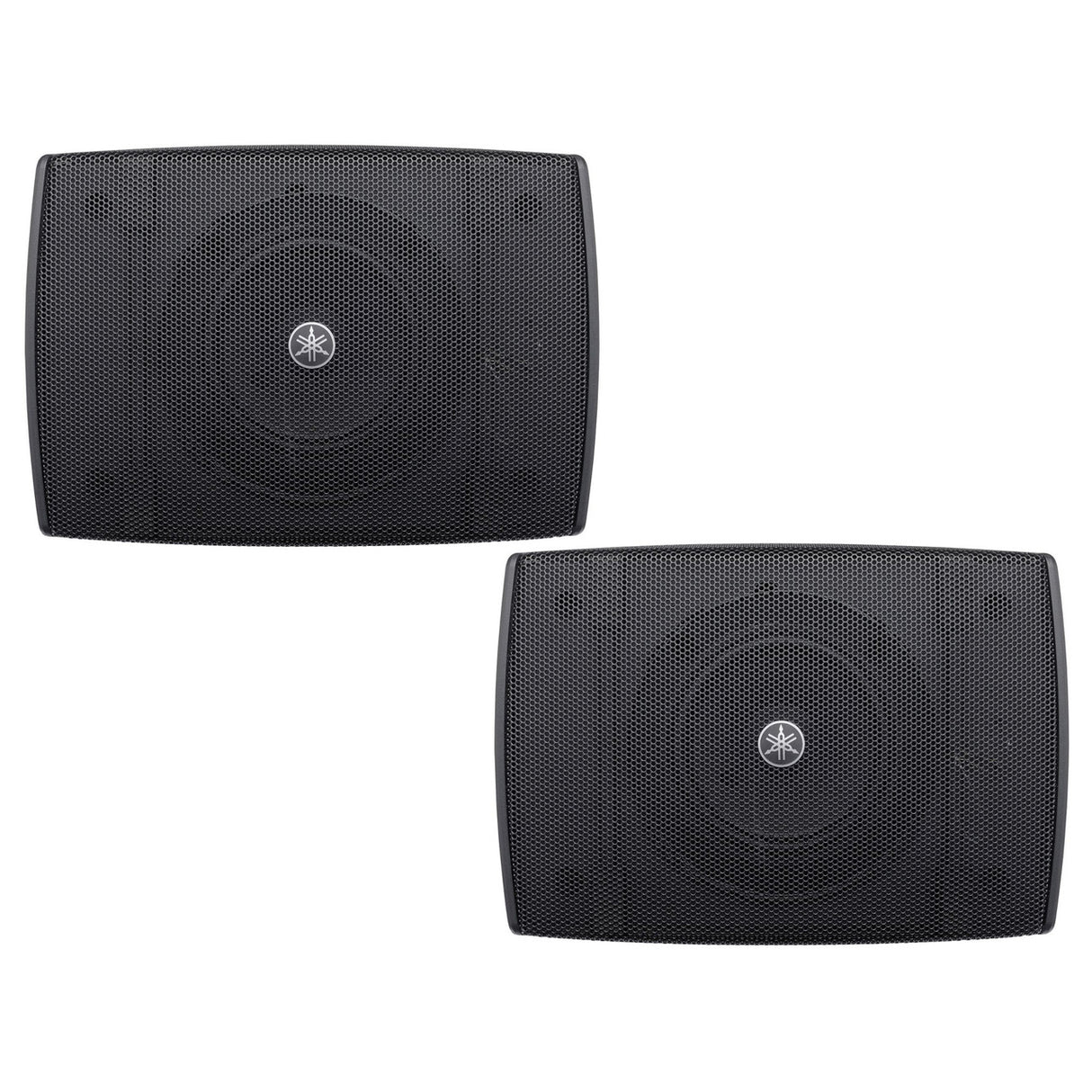 Yamaha VXS3F 3.5-Inch Full Range Surface-Mount Speakers