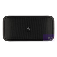 Yamaha VXS3SB Surface or Flush Mount Install Subwoofer (Black)