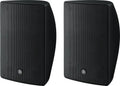Yamaha VXS5 5.25-inch Surface-mount Speakers - Black (Pair)