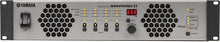 Yamaha XMV4140-D 4-channel 140W Power Amplifier with Dante