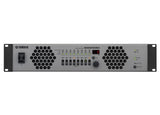 Yamaha XMV8140 8-Channel Power Amplifier