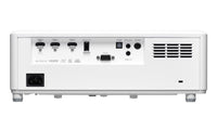 Optoma ZK400 4K UHD High Brightness Laser Projector