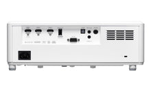 Optoma ZK400 4K UHD High Brightness Laser Projector