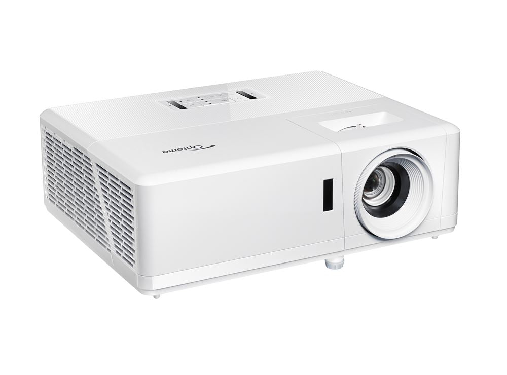 Optoma ZK400 4K UHD High Brightness Laser Projector