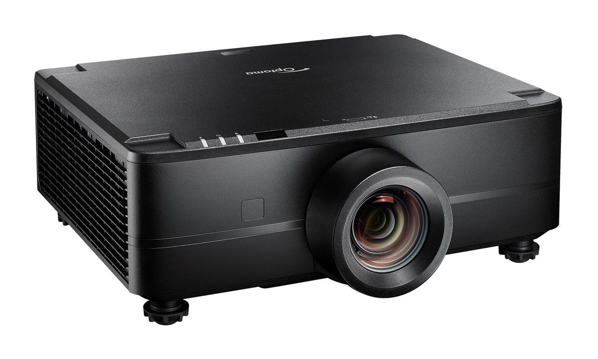 Optoma  ZK810T 8500-Lumen UHD 4K Laser DLP Projector BH #OPZK810T • MFR #ZK810T Share - OfficeWonderland