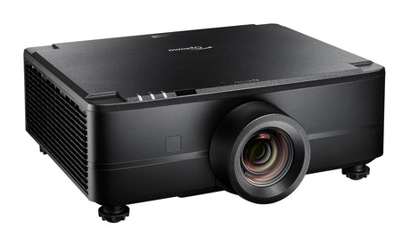 Optoma  ZK810T 8500-Lumen UHD 4K Laser DLP Projector BH #OPZK810T • MFR #ZK810T Share