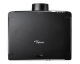 Optoma  ZK810T 8500-Lumen UHD 4K Laser DLP Projector BH #OPZK810T • MFR #ZK810T Share