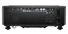 Optoma ZU920TNL  9,800 lumens  Large Venue Projector rear