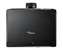 Optoma ZU920TNL  9,800 lumens  Large Venue Projector top