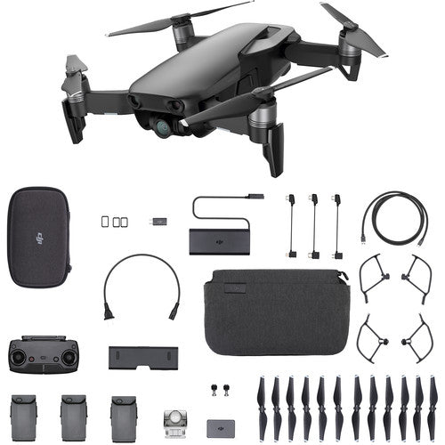 Mavic Air Dji Black Black Friday Mavic DJI Mavic Air Fly More