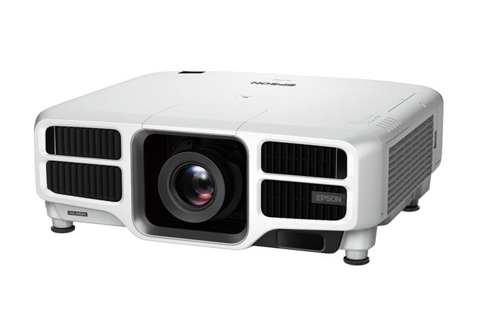Epson Pro L1100U Laser WUXGA 3LCD Projector - Thumbnail 3