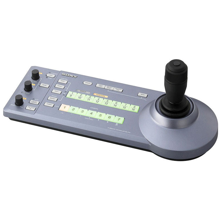 Sony SRG-300H PTZ Camera – OfficeWonderland