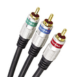 acoustic-design-gold-1m-component-video-cables