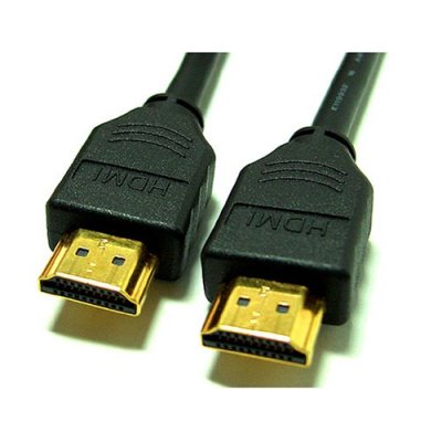 Acoustic Design Gold 2M HDMI - HDMI Cable