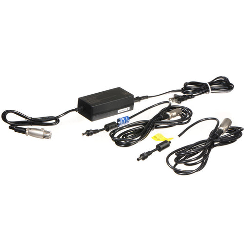 Panasonic AWPS551PJ AC to 12 VDC 4-Pin XLR Power Supply AW-PS551PJ