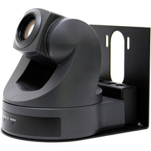 addio Thin Profile Wall Mount Bracket for SONY EVI D70 (Black)
