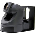 addio Thin Profile Wall Mount Bracket for SONY EVI D70 (Black)