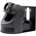 addio Thin Profile Wall Mount Bracket for SONY EVI D70 (Black)