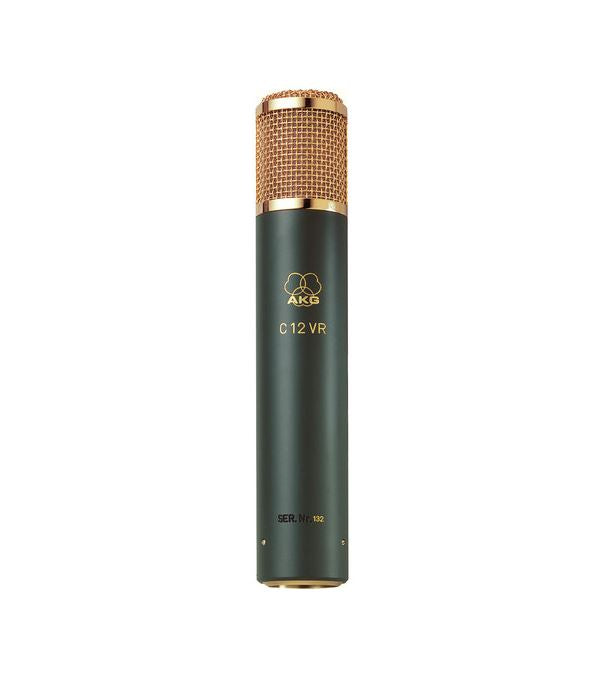 akg-c12-vr-reference-multi-pattern-tube-condenser-