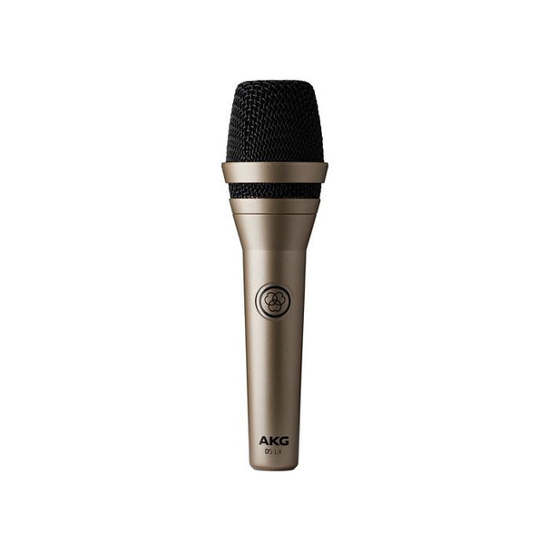 【新品未使用】AKG　D5 D5 | Professional dynamic supercardioid vocal microphone