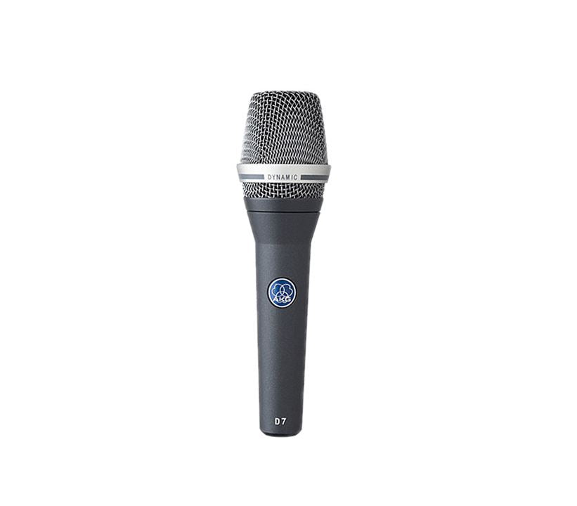 AKG D7 Microphone - Thumbnail 5