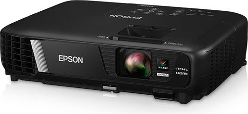 Epson EX7240 Pro Wireless 3LCD Projector