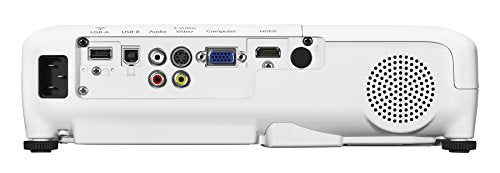 Epson VS240 Projector | Authorized Dealer – OfficeWonderland
