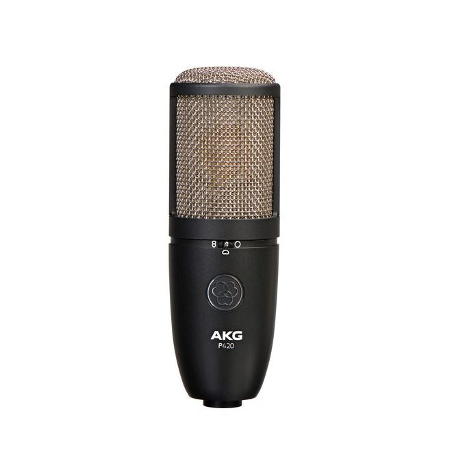 【新品未開封】P420 AKG【匿名発送】 AKG P420