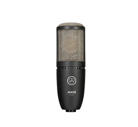 akg-project-studio-p220-large-diaphragm-condenser-akg-project-studio-p220-large-diaphragm-condenser